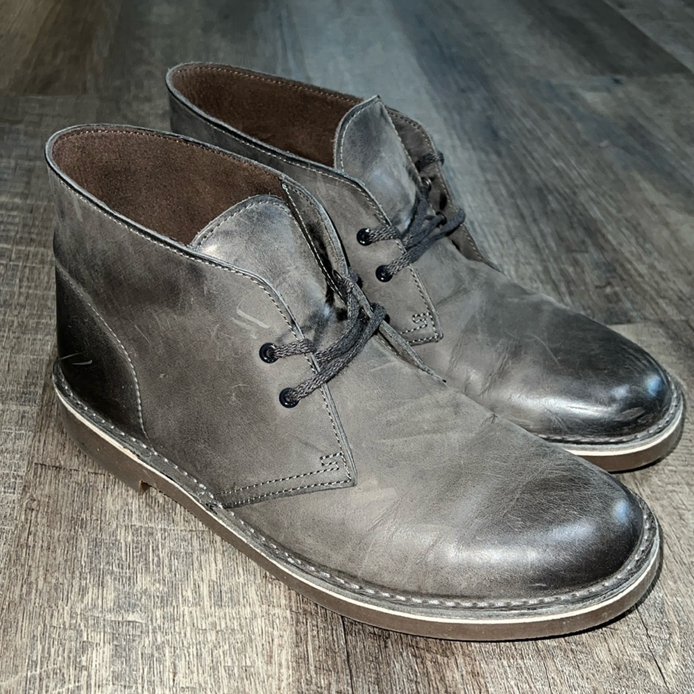 Clarks Boots - image 1